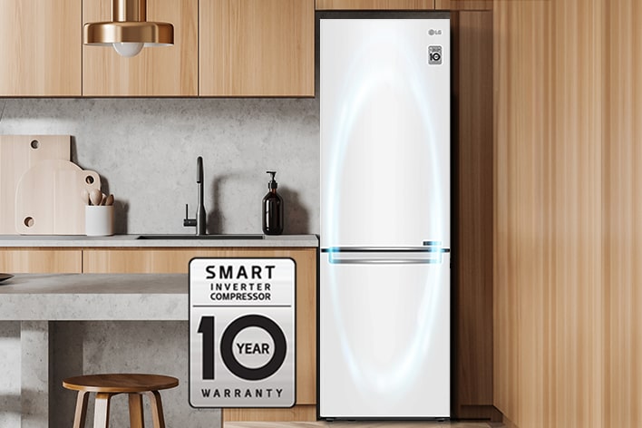 Smart Inverter Compressor