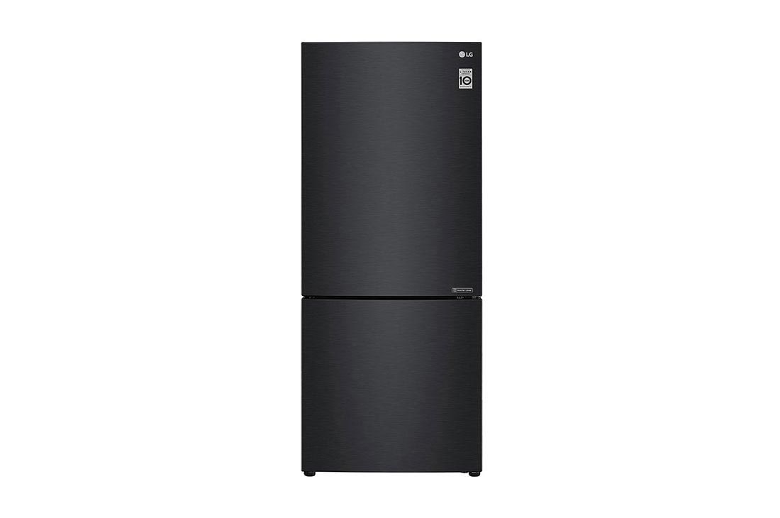 Home depot lg store bottom freezer refrigerator