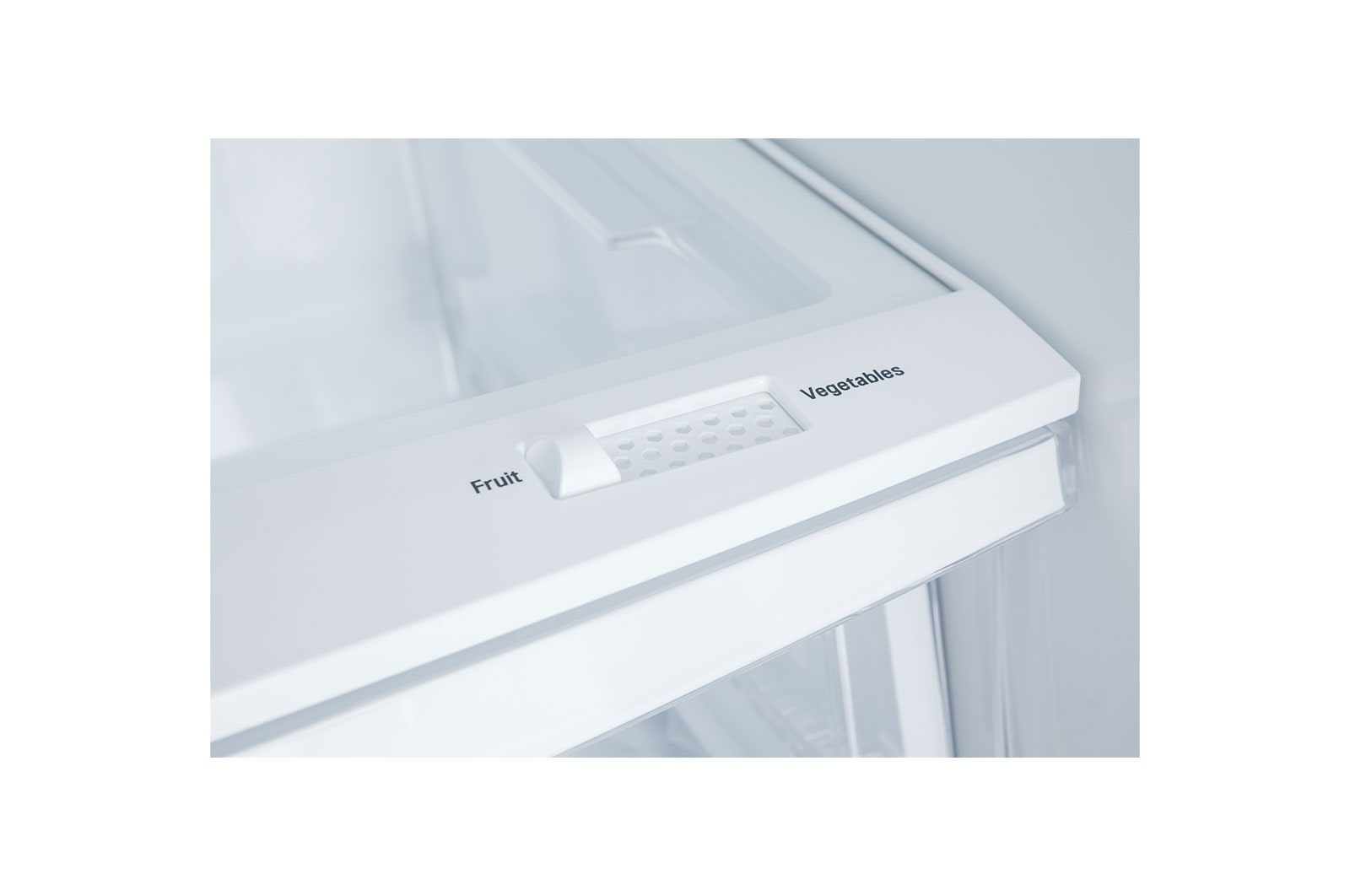 LG 30” French Door Refrigerator with Water dispenser, 21.8 cu.ft., LCFS22EXS