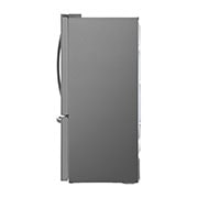 LG 30” French Door Refrigerator with Water dispenser, 21.8 cu.ft., LCFS22EXS