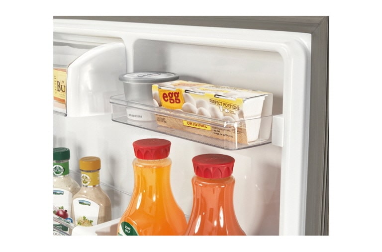 LG 33" Bottom Freezer Drawer Refrigerator with Inverter Linear Compressor, 24 cu.ft., LDC24370ST