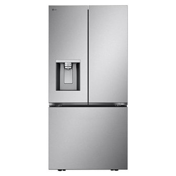 French Door External Water Dispenser LRFWS2200S LG CA