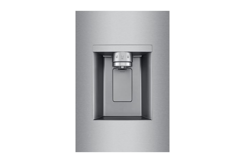 dispenser view