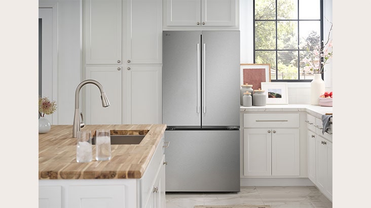 Premium Style, Easy Opening