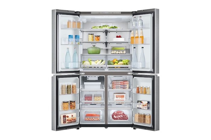 Inside view with filled3