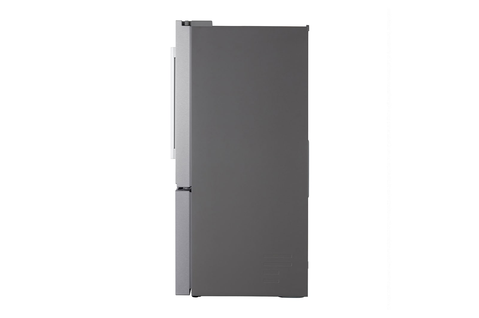 LF25H6330S Right Side