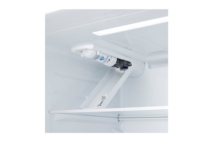 LF25H6330S Water Filter View