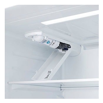 LF25H6330S Water Filter View