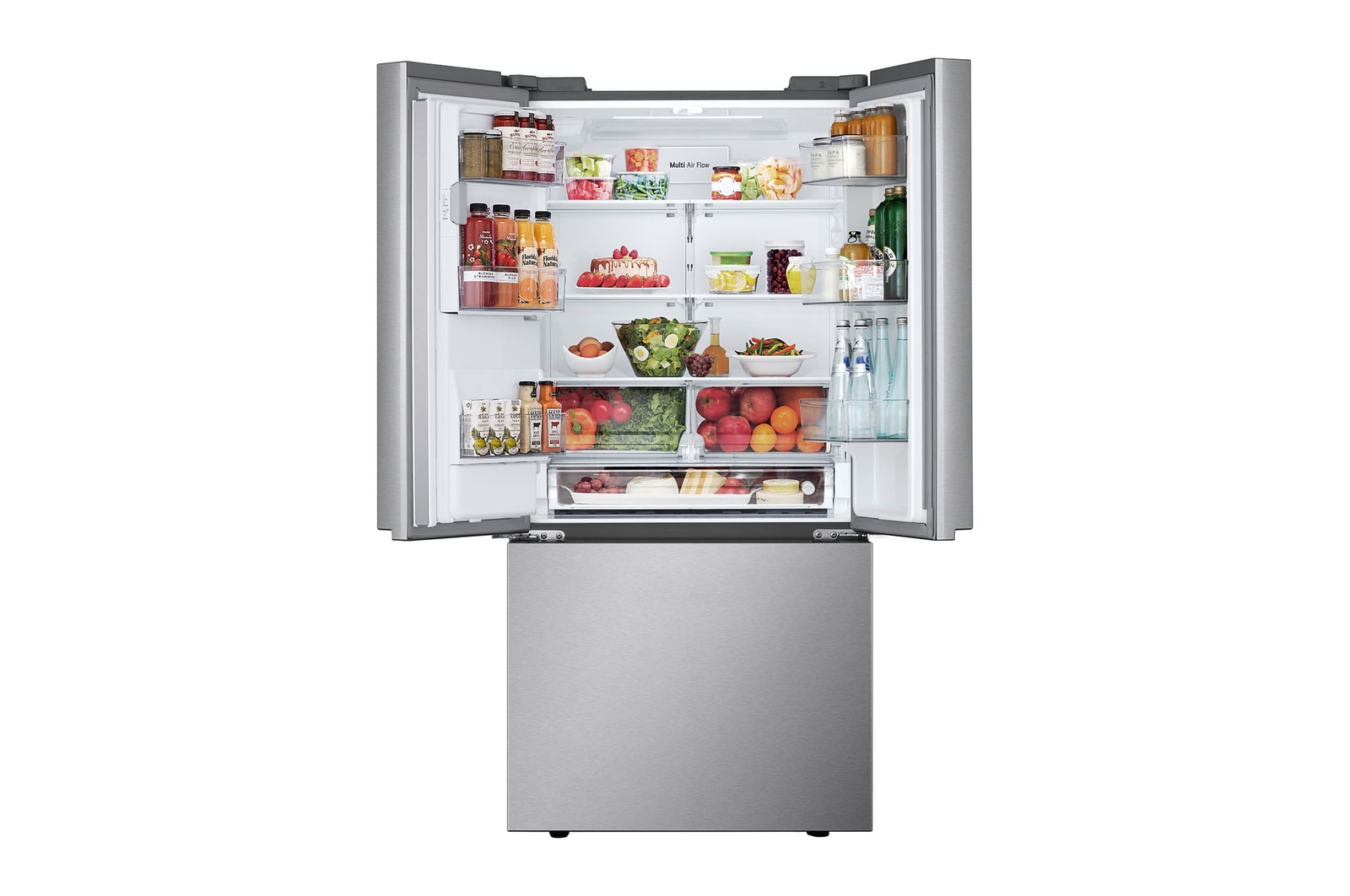 FrontAllOpen_Food