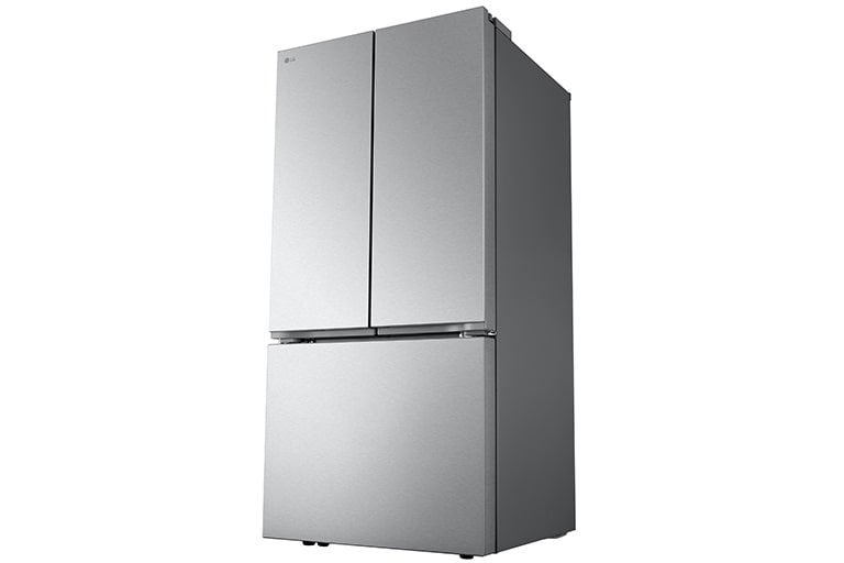 Factory Installed Automatic Ice Maker