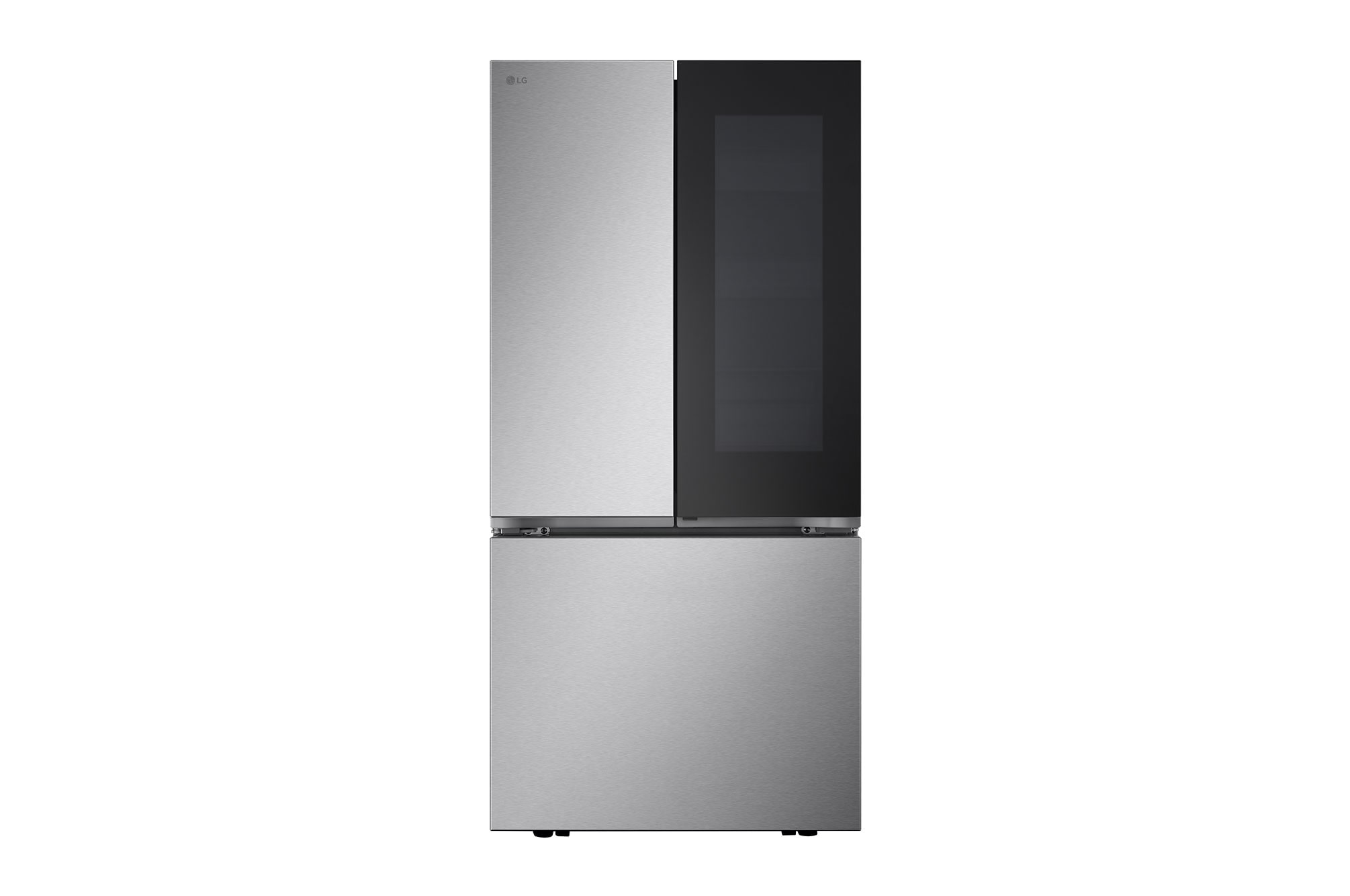 LG LF25S6206S Refrigerator