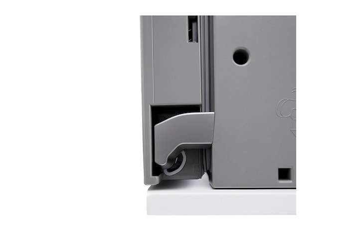 Door Hinge view 1