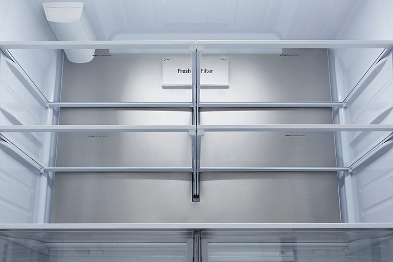 Store More with More Interior Space