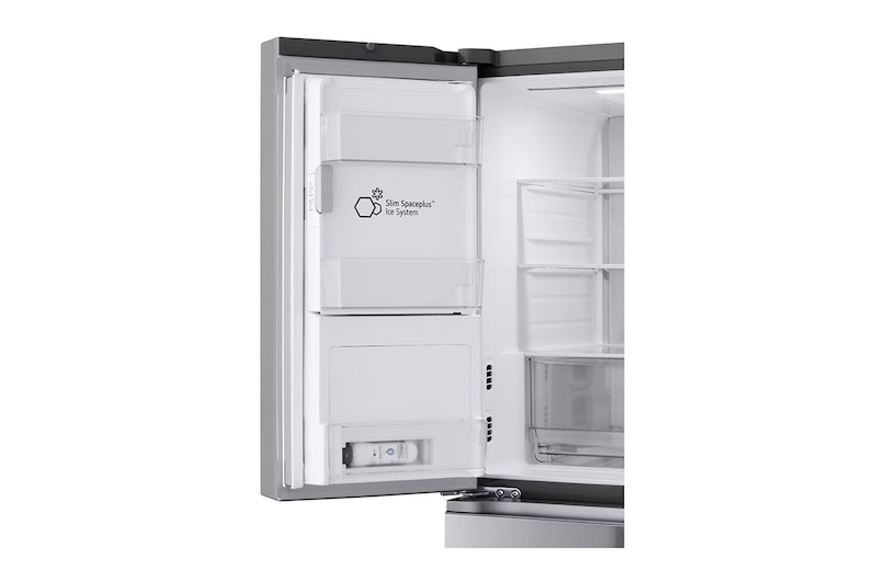 Slim SpacePlus Ice System_Closed