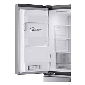 Slim SpacePlus Ice System_Closed