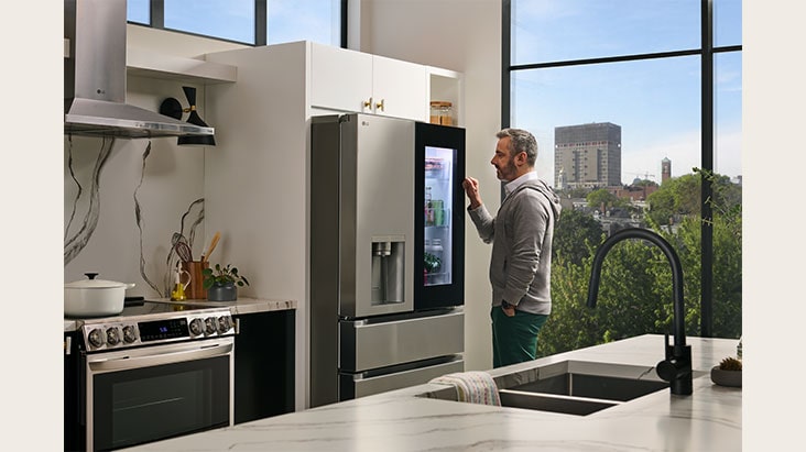 Raid the Fridge without Losing Your Cool 