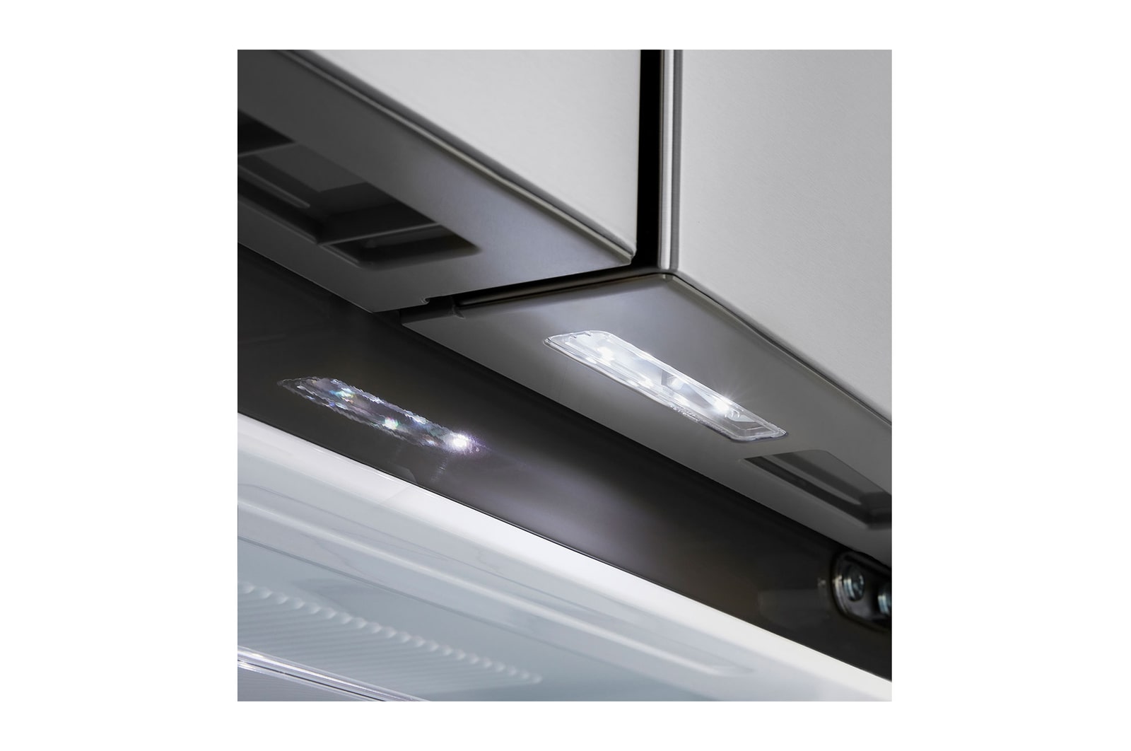 LED Lighting view