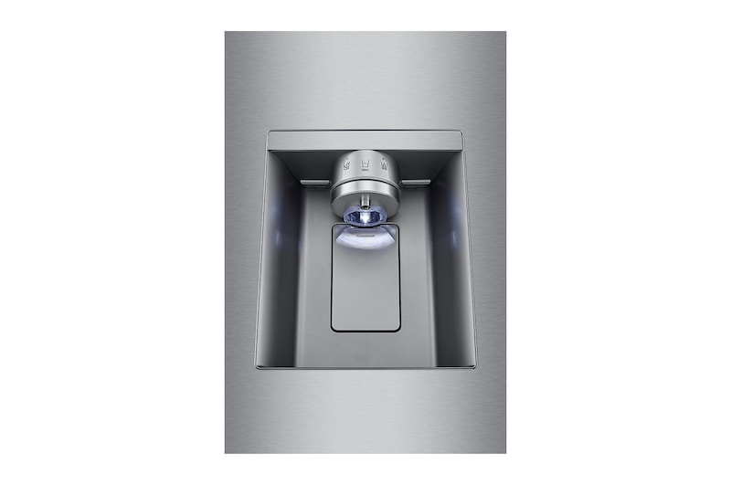 visible uvnano dispenser