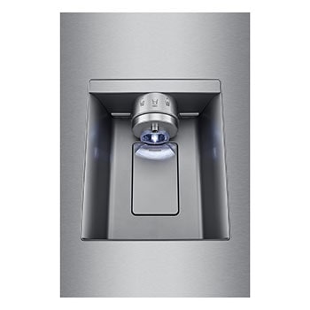 visible uvnano dispenser