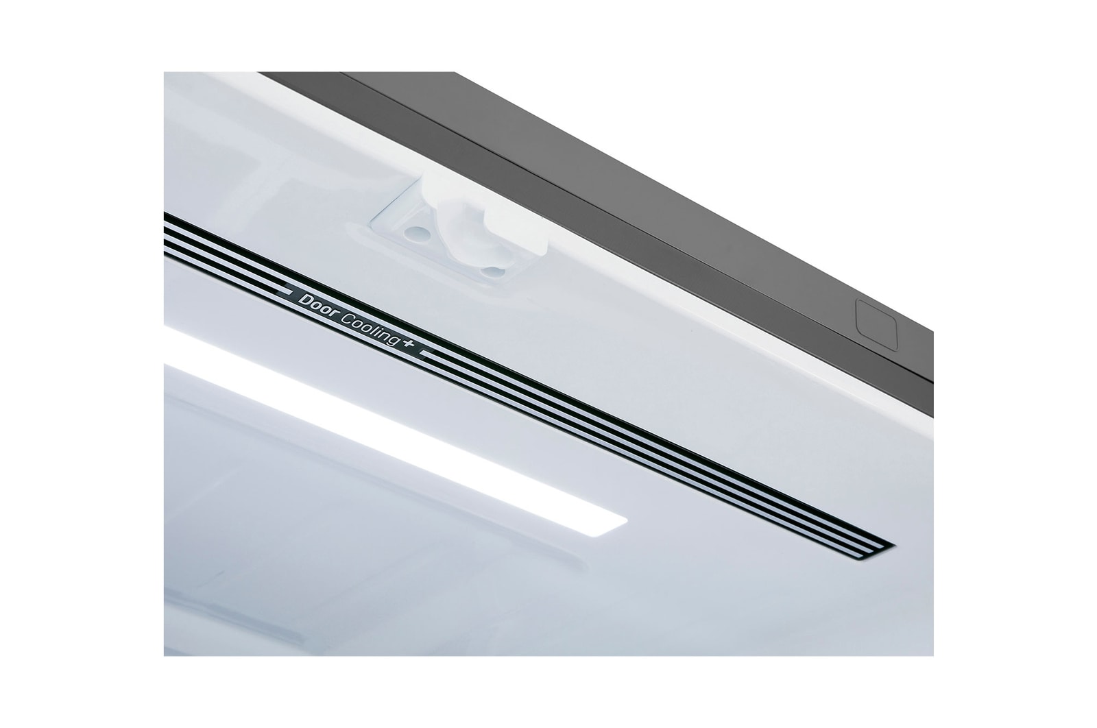 Door Cooling  detail