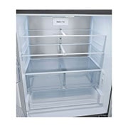 Shelving System view