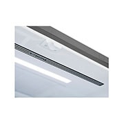 Door Cooling  detail