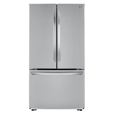 French Door | Counter Depth - LFCC22426S | LG CA_EN