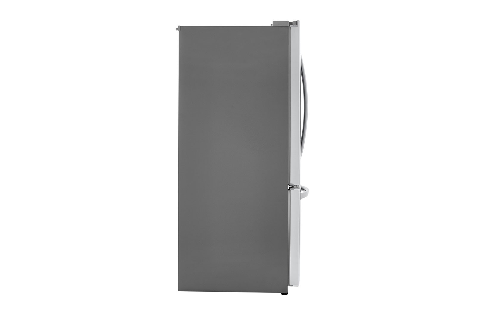 LG 23 cu.ft. Counter Depth French Door Refrigerator, LFCC22426S