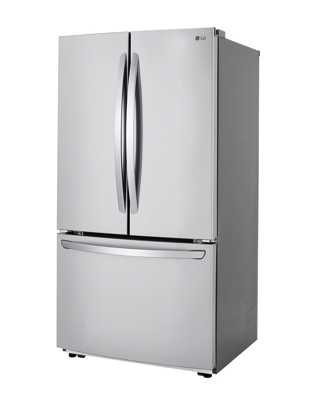 French Door Counter Depth LFCC22426S LG CA