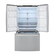 LG 23 cu.ft. Counter Depth French Door Refrigerator, LFCC22426S