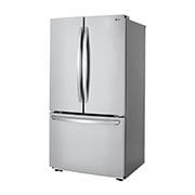 LG 23 cu.ft. Counter Depth French Door Refrigerator, LFCC22426S