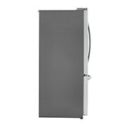 LG 23 cu.ft. Counter Depth French Door Refrigerator, LFCC22426S