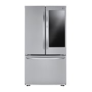 LG 23 cu. ft. InstaView™ Door-in-Door® Counter-Depth Refrigerator, LFCC23596S