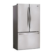 LG 29 cu.ft. Ultra-Large Capacity French Door Refrigerator, LFCS28768S