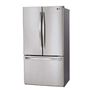 LG 29 cu.ft. Ultra-Large Capacity French Door Refrigerator, LFCS28768S