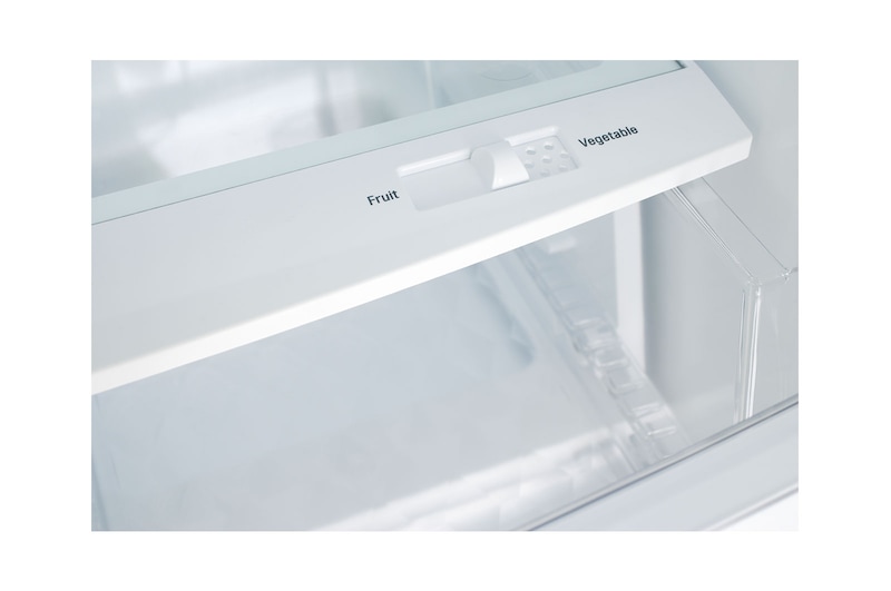 LG 30" French Door Refrigerator with Smart Cooling System, 22 cu. Ft., LFD22716ST
