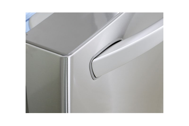 LG 30" French Door Refrigerator with Smart Cooling System, 22 cu. Ft., LFD22716ST