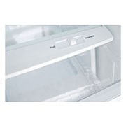 LG 30" French Door Refrigerator with Smart Cooling System, 22 cu. Ft., LFD22716ST