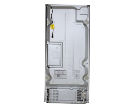 LG 30" French Door Refrigerator with Smart Cooling System, 22 cu. Ft., LFNS22520S