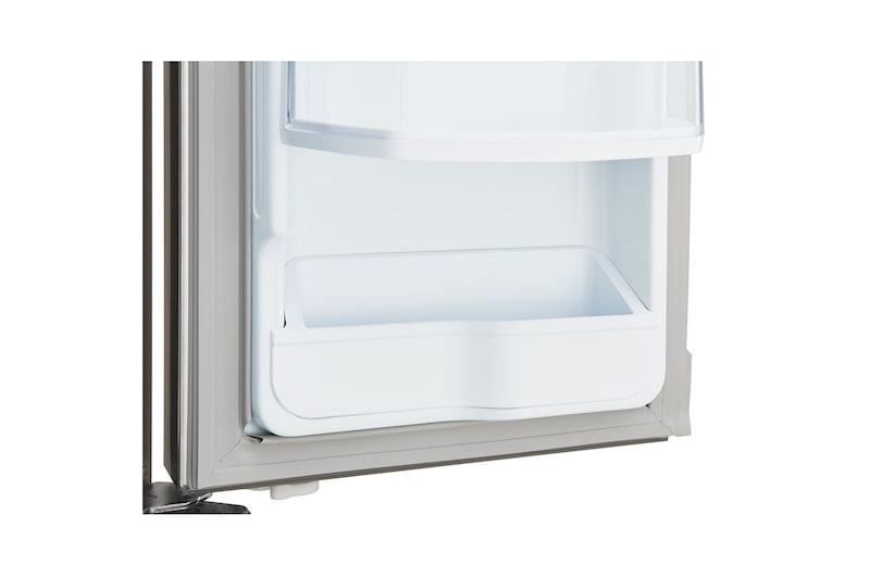 LG 30" French Door Refrigerator with Smart Cooling System, 22 cu. Ft., LFNS22530S