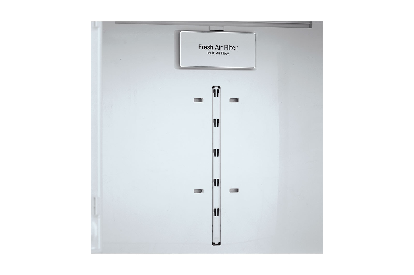 LG 36" Counter Depth Smudge Resistant Refrigerator with InstaView® Door-in-Door® and Dual Ice Maker, 22 cu. Ft., LFXC22596S
