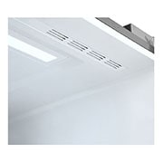 LG 36" Smudge Resistant Refrigerator with Door-in-Door®, WiFi connectivity and Dual Ice Makers, LFXS26566S