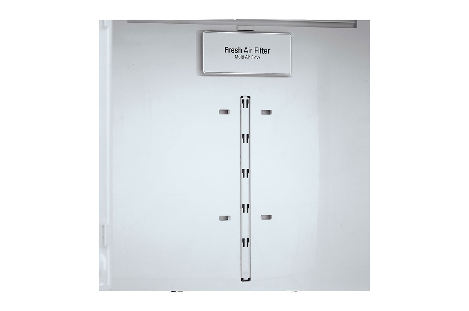 LG 36'' Smudge Resistant Refrigerator with ThinQ® Technology and Dual Ice Makers, LFXS26973S