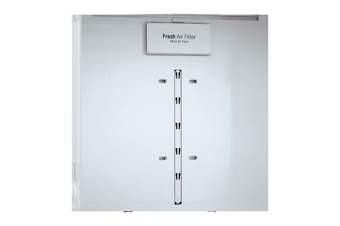 LG 36" 26 cu.ft. Standard-Depth French 3-Door Refrigerator | Ice & Water Dispenser | Dual Ice Maker, LFXS26973S