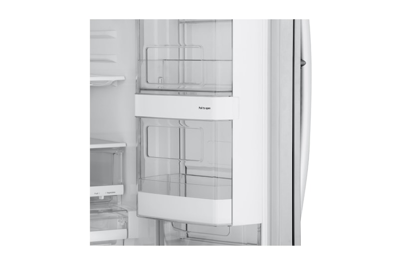 LG 36" French Door Refrigerator with Door-in-Door®, 28 cu.ft., LFXS28566S