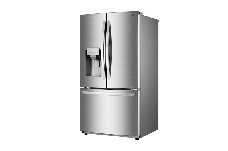 LG 36" French Door Refrigerator with Door-in-Door®, 28 cu.ft., LFXS28566S