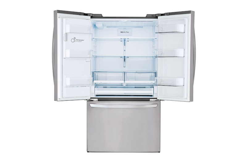 Front Open without Filled 1