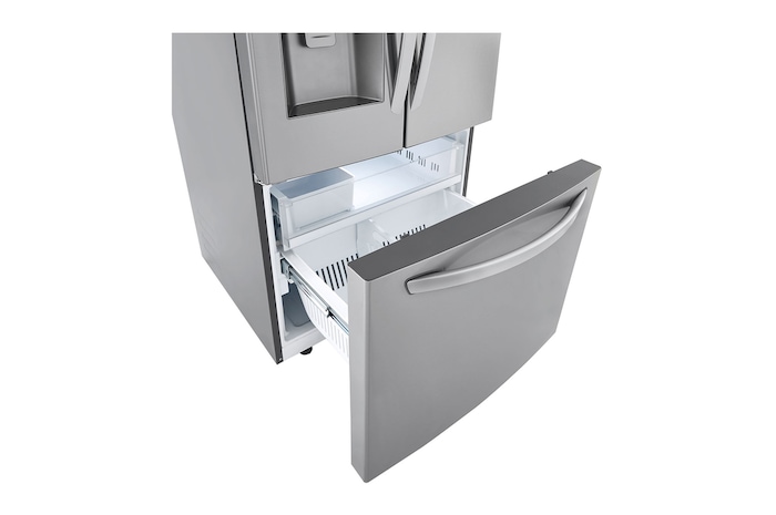 Vegatable basket without filled