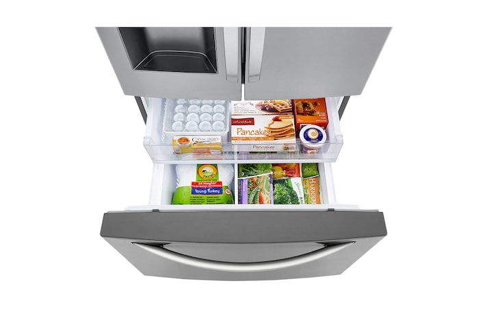 Vegetable basket filled-1