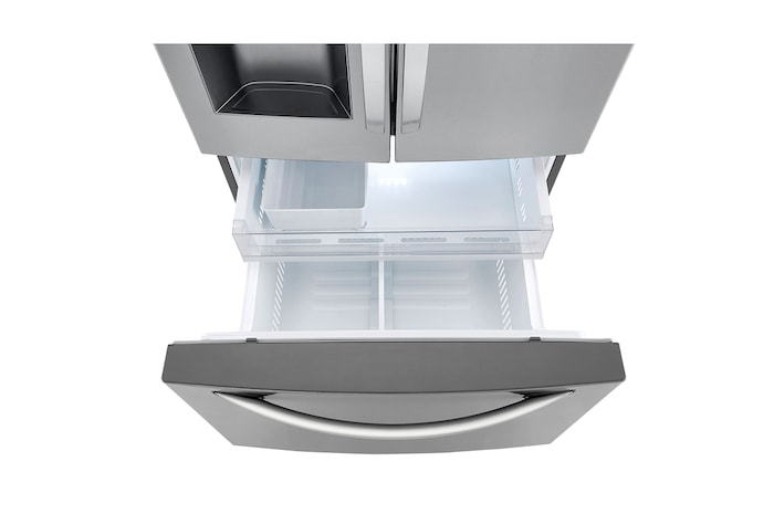 Vegetable basket without filled1